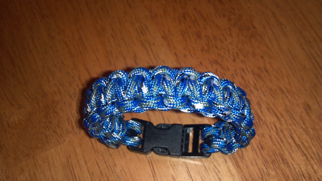 Best Paracord Bracelets Review  Buying Guide in 2023  Task  Purpose